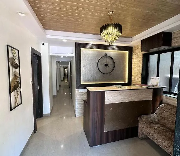 Kalpana Residency - A Family Hotel Mumbai