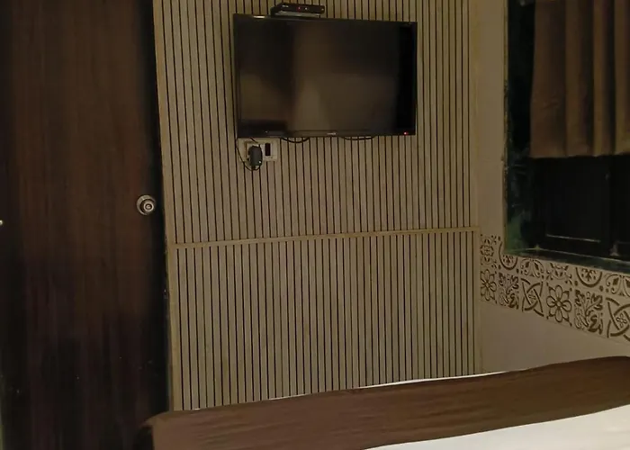 Kalpana Residency - A Family Hotel Mumbai
